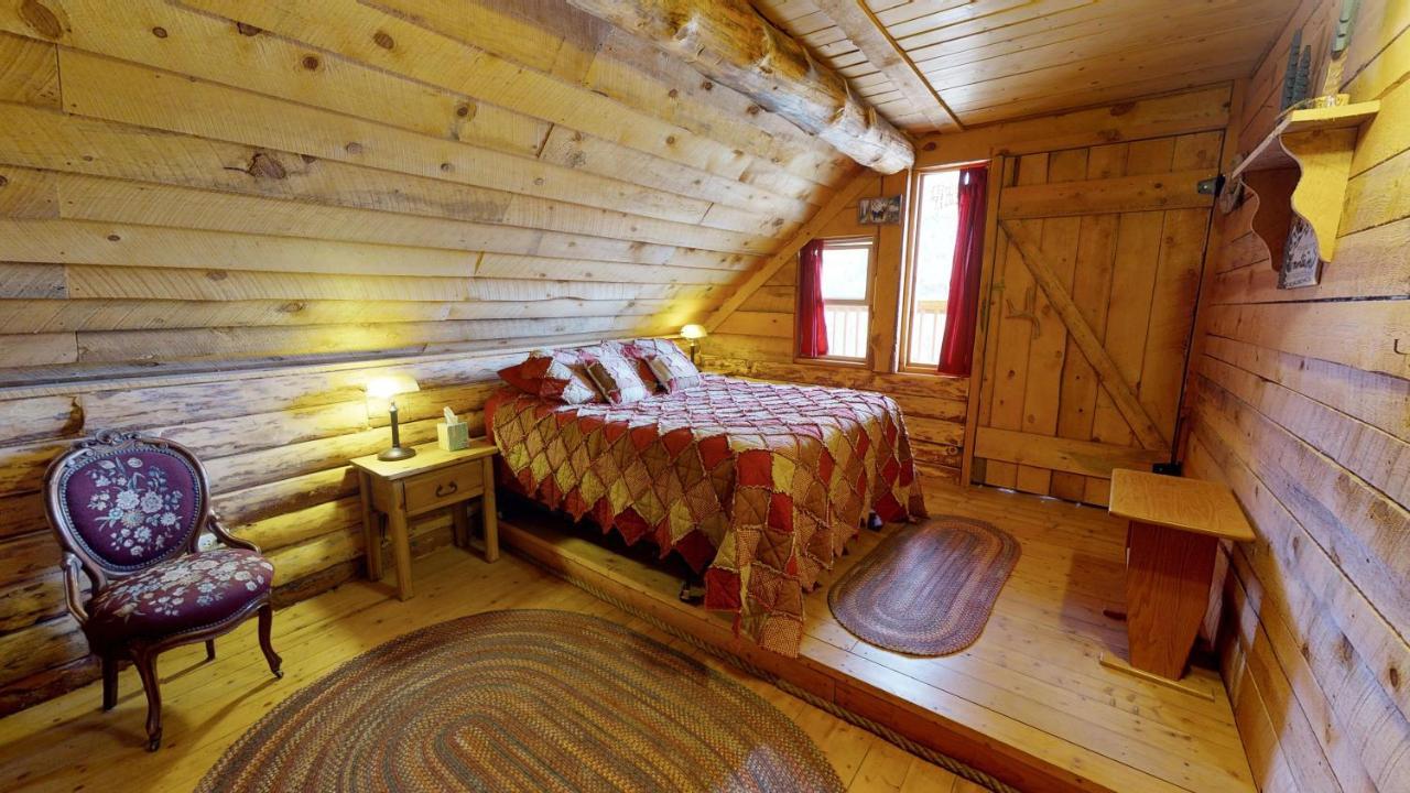 Canyon View Family Cabin, Deck, Tv Room, Games, Bbq, Campfire Monticello Exterior foto